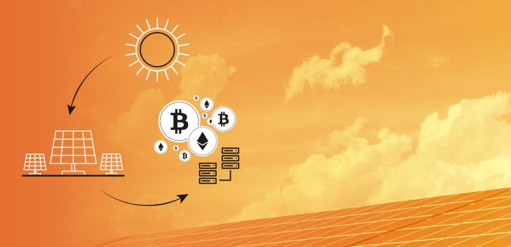sunmining